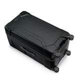 Briggs & Riley Torq 32" Trunk Stealth Black Stealth Blacksize Trunk - Blue Salon