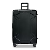 Briggs & Riley Torq 30" Check-In Stealth Black Stealth Blacksize Large - Blue Salon