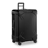 Briggs & Riley Torq 30" Check-In Stealth Black Stealth Blacksize Large - Blue Salon