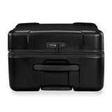 Briggs & Riley Torq 30" Check-In Stealth Black Stealth Blacksize Large - Blue Salon