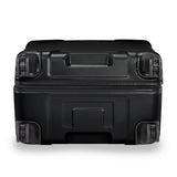 Briggs & Riley Torq 30" Check-In Stealth Black Stealth Blacksize Large - Blue Salon