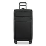 Briggs & Riley Baseline 31" Trunk Black Blacksize Trunk