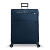 Briggs & Riley Baseline 31" Check-In Blue Bluesize Extra Large - Blue Salon