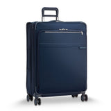 Briggs & Riley Baseline 31" Check-In Blue Bluesize Extra Large - Blue Salon