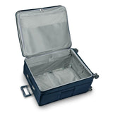 Briggs & Riley Baseline 31" Check-In Blue Bluesize Extra Large - Blue Salon