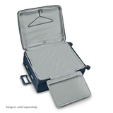 Briggs & Riley Baseline 31" Check-In Blue Bluesize Extra Large - Blue Salon