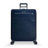Briggs & Riley Baseline 28" Check-In Blue Bluesize Large