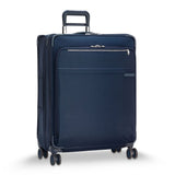 Briggs & Riley Baseline 28" Check-In Blue Bluesize Large