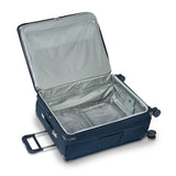 Briggs & Riley Baseline 28" Check-In Blue Bluesize Large