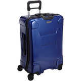 Briggs & Riley Torq 21" International Carry-On Blue Bluesize Small
