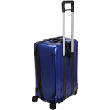 Briggs & Riley Torq 21" International Carry-On Blue Bluesize Small