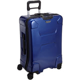 Briggs & Riley Torq 26" Check-In Blue Bluesize Medium - Blue Salon