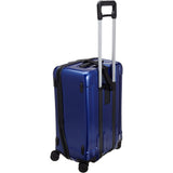 Briggs & Riley Torq 26" Check-In Blue Bluesize Medium - Blue Salon