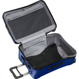 Briggs & Riley Torq 26" Check-In Blue Bluesize Medium - Blue Salon