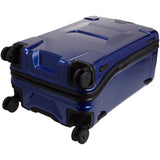 Briggs & Riley Torq 26" Check-In Blue Bluesize Medium - Blue Salon