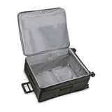 Briggs & Riley Baseline 31" Check-In Black Blacksize Extra Large