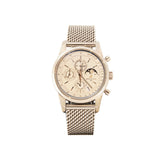 Breitling Transocean Chronograph 43