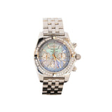 Breitling Chronomat B01  44