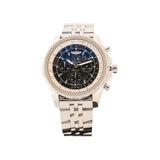 Breitling Bentley 6.75 Speed - Blue Salon