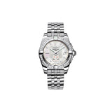 Breitling Galactic 36mm