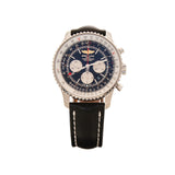 Breitling Navitimer B04 GMT 48mm