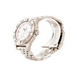 Breitling Galactic 36mm - Blue Salon