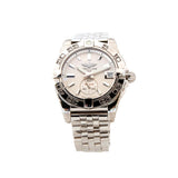 Breitling Galactic 36mm - Blue Salon