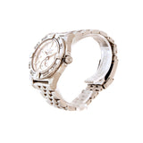 Breitling Galactic 36mm - Blue Salon