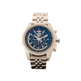 Breitling B05 Unitime - Blue Salon