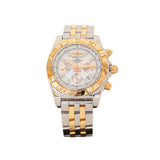 Breitling Chronomat B01 44mm - Blue Salon