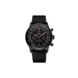 Breitling Navitimer B01 46mm - Blue Salon