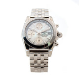 Breitling Chronomat 38mm Sleekt