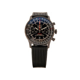 Breitling Navitimer B01 Black Steel