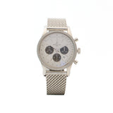 Breitling Transocean Chronograph 43
