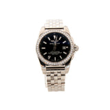 Breitling Galactic 29mm Quartz - Blue Salon