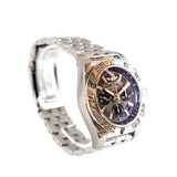 Breitling Chronomat B01 44mm - Blue Salon