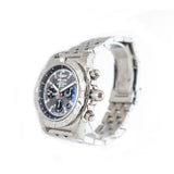 Breitling Chronomat B01 44mm - Blue Salon