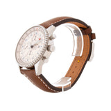 Breitling Navitimer World 46mm - Blue Salon