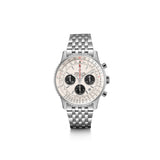 Breitling Navitimer 1 B01 Chronograph 43mm - Blue Salon