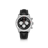 Breitling Navitimer 1 B01 Chronograph 46mm - Blue Salon