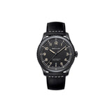 Breitling Navitimer 8 41 Black Steel - Blue Salon