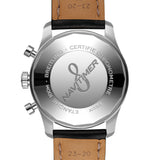 Breitling Navitimer 8  Chronograph 43mm - Blue Salon