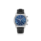 Breitling Navitimer 8  Chronograph 43mm - Blue Salon