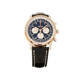 Breitling Navitimer 1 B01 Chronograph 46mm - Blue Salon