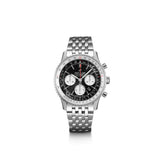 Breitling Navitimer B01 Chronograph 43mm - Blue Salon