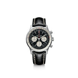 Breitling Navitimer 1 B01 Chronograph 43mm - Blue Salon