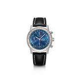 Breitling Navitimer 1 Chronograph 41 - Blue Salon