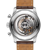 Breitling Navitimer Aviator 8 B01 Limited Edition - Blue Salon