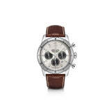 Breitling Navitimer Aviator 8 B01 Limited Edition - Blue Salon