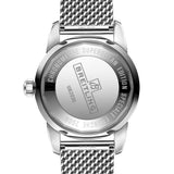 Breitling Superocean Heritage ll B20 - Blue Salon